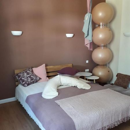 Niemannshof Appartement Scharnhorst Buitenkant foto