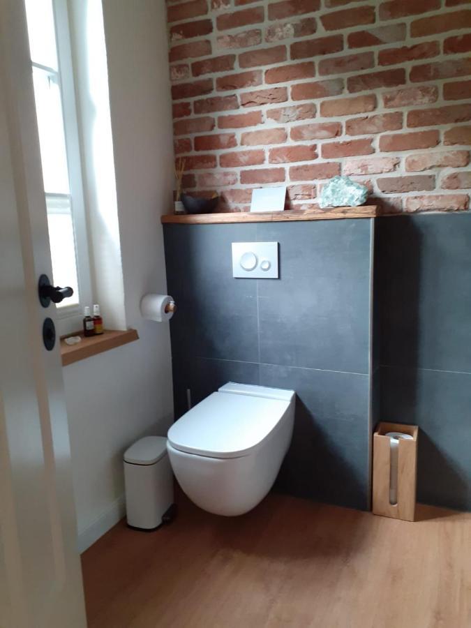 Niemannshof Appartement Scharnhorst Buitenkant foto