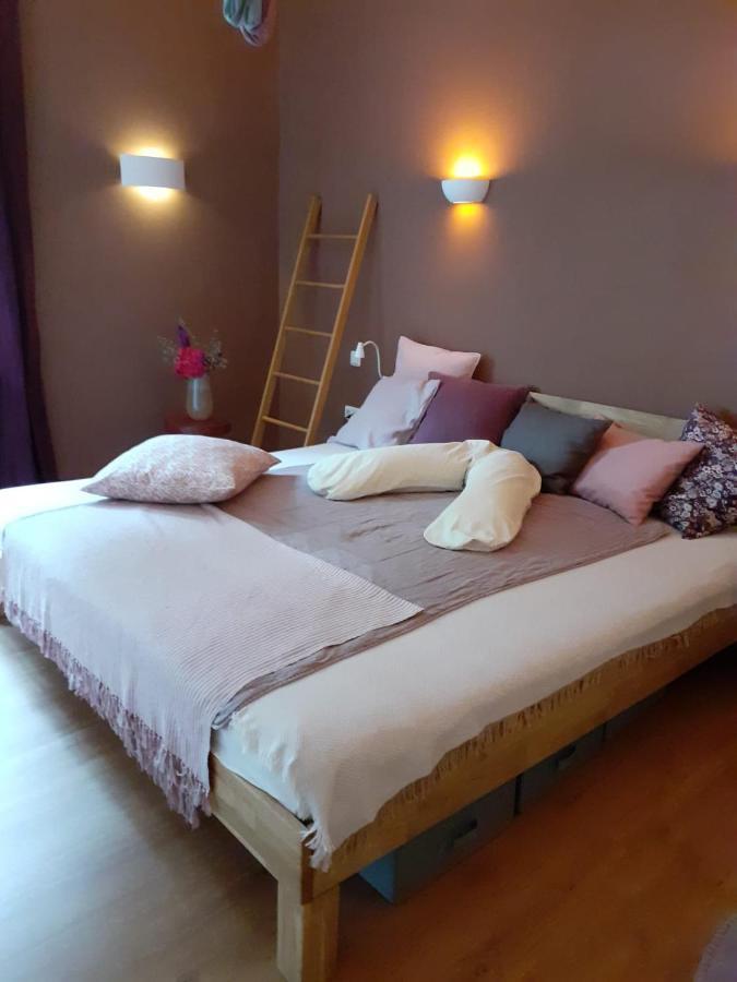 Niemannshof Appartement Scharnhorst Buitenkant foto